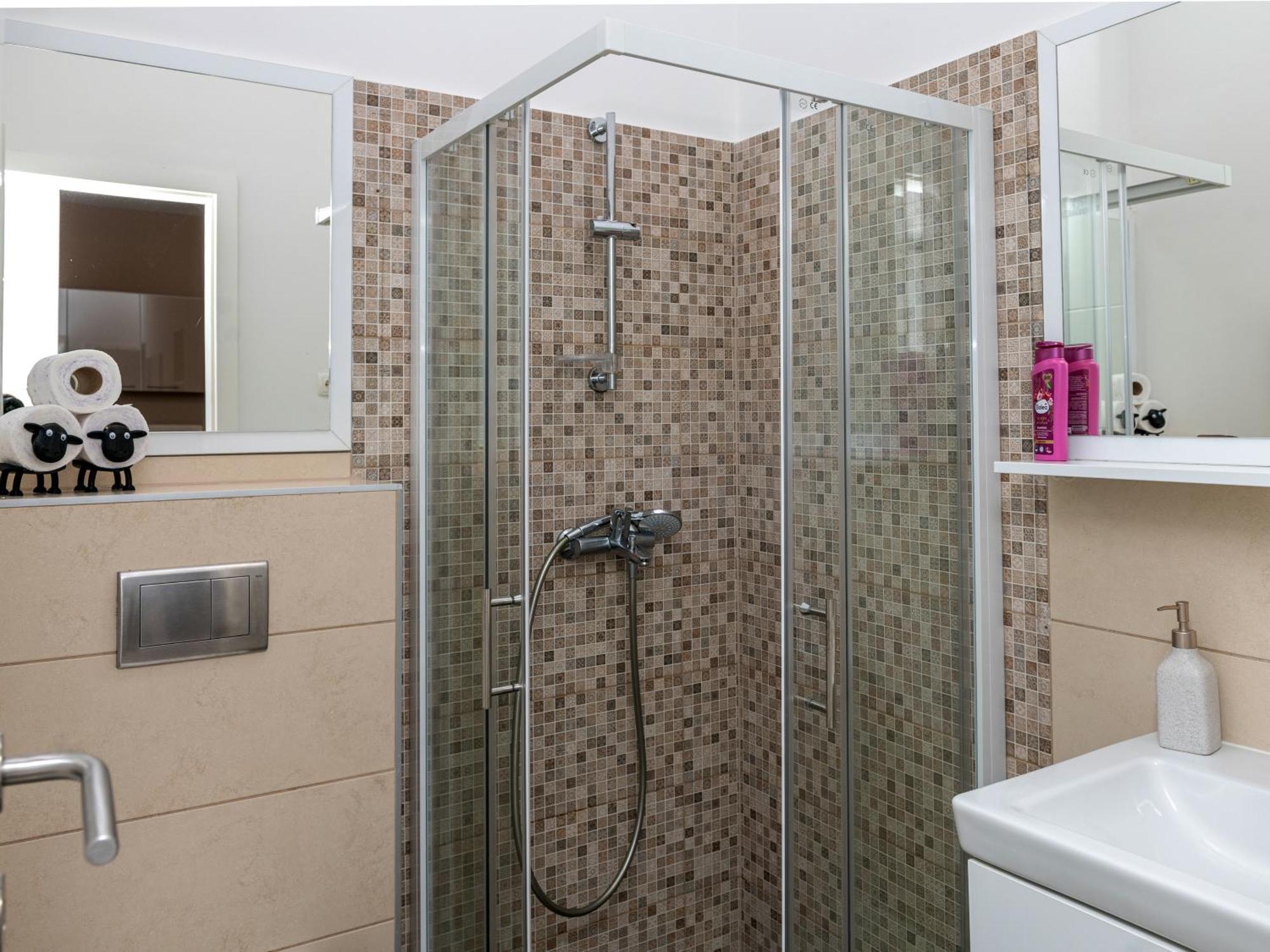Central Inn Apartments Сараево Екстериор снимка