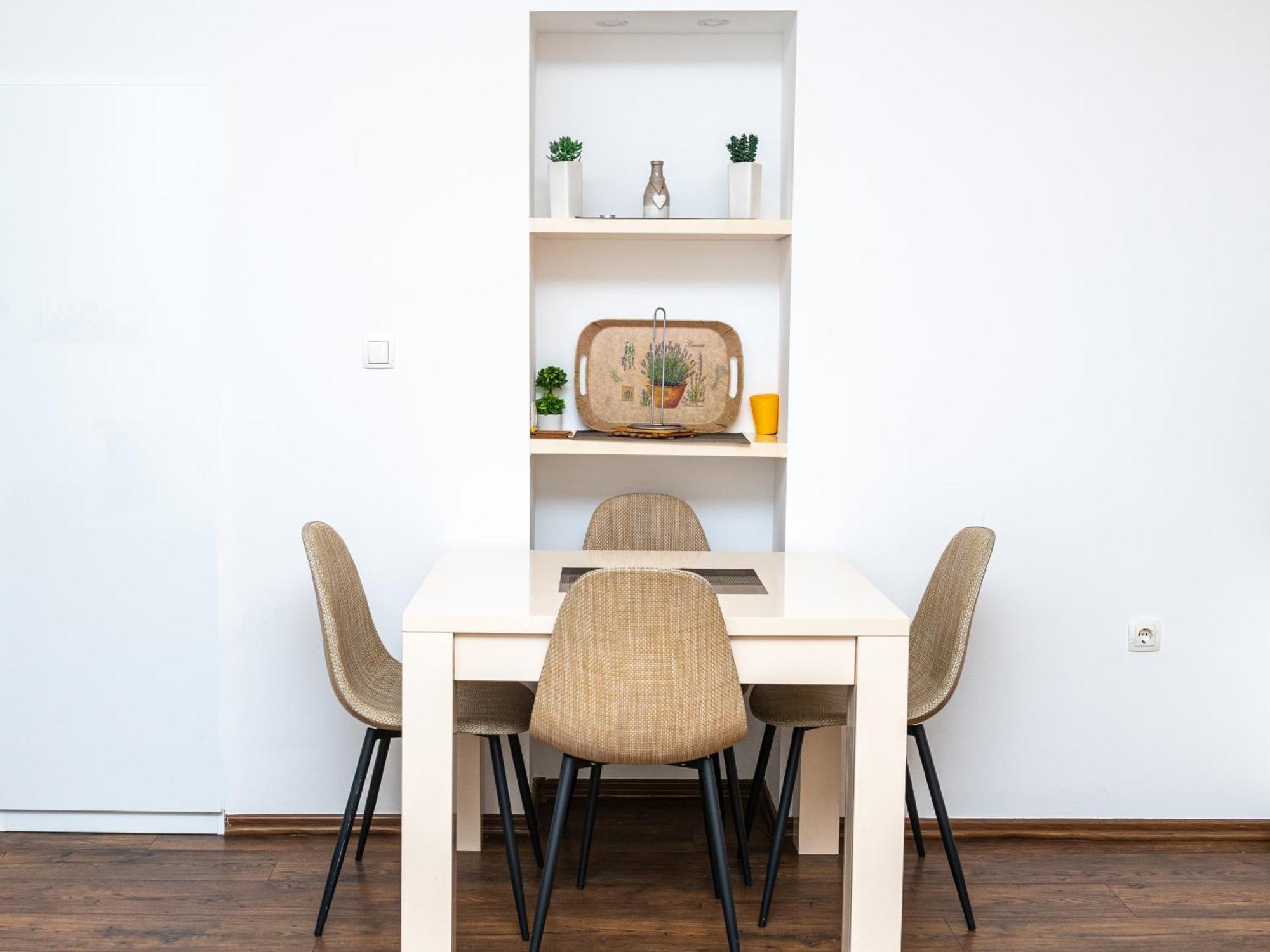 Central Inn Apartments Сараево Екстериор снимка